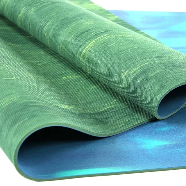 Yoga Mat 3