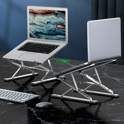Verstellbarer Laptopständer