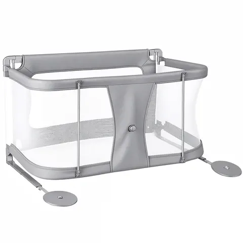 Bedside Co-Sleeper Crib