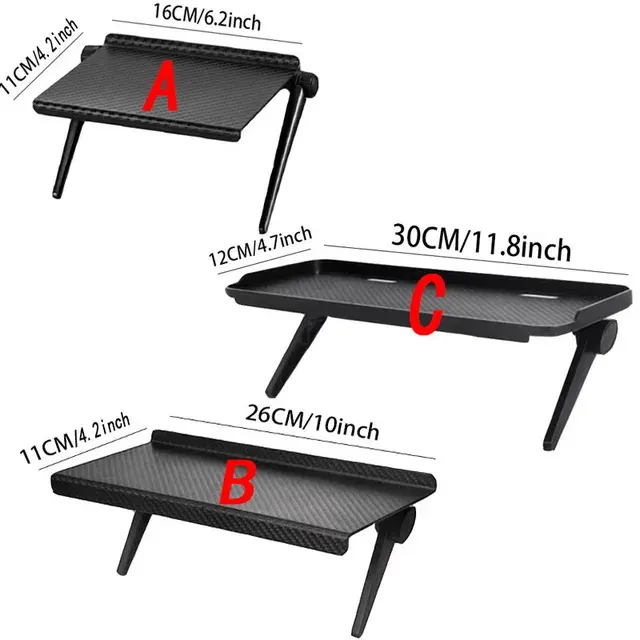 TV Stand Shelf 1