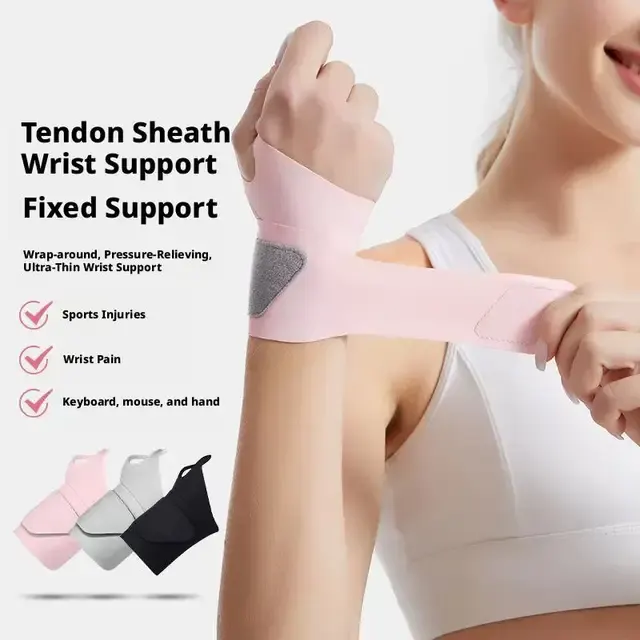 Wrist Support Brace 1