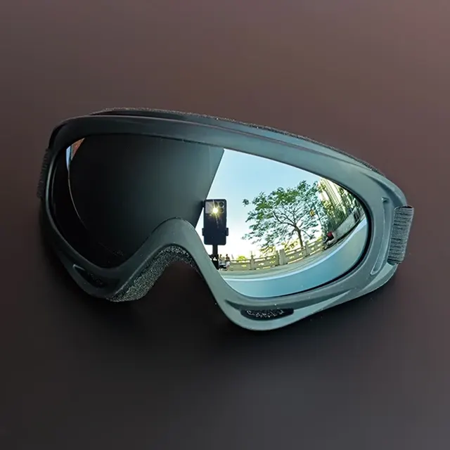 Cycling Glasses 3