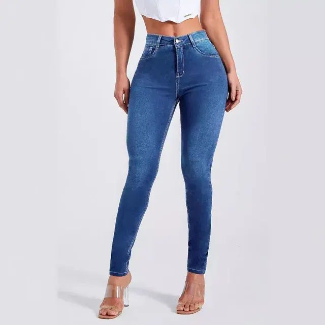 Skinny Jeans 4