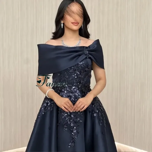 Prom Dress 3
