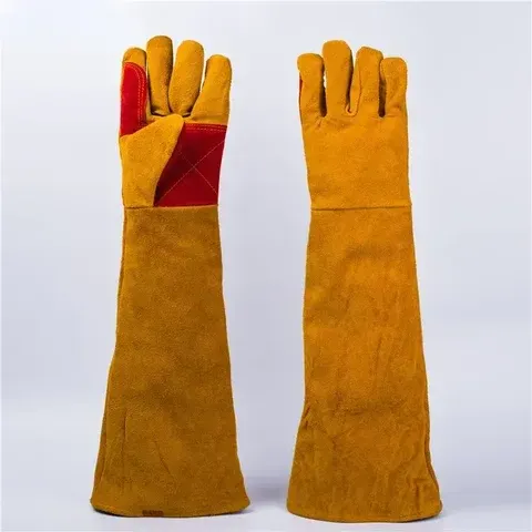 Heat Resistant Gloves
