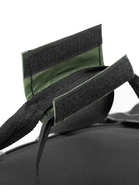 Rolling Travel Bag 3