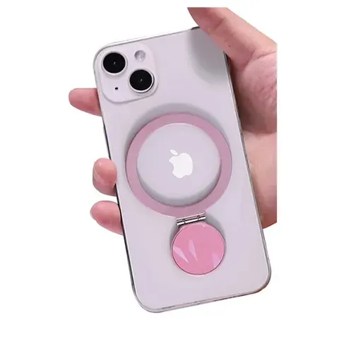 360°-Fingerhalter für MagSafe-Handys