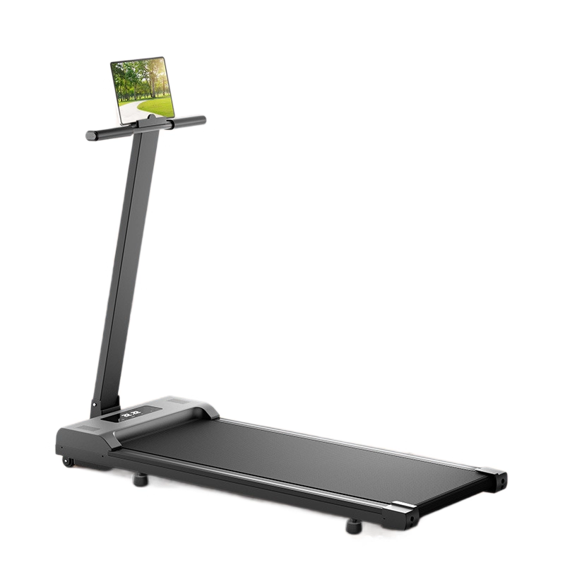 Electric Portable Under Desk Treadmill For Home Gym