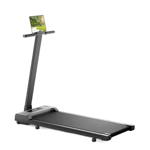 Electric Portable Under Desk Treadmill For Home Gym