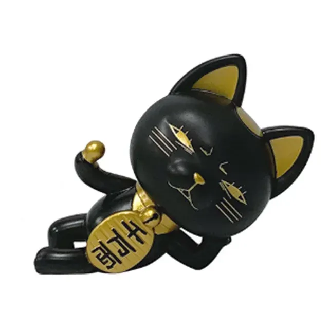 Transformable PVC Anime Action Figure 3