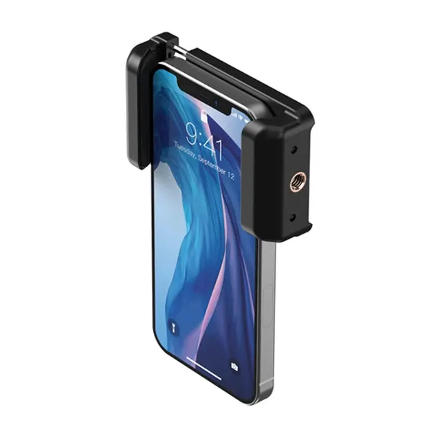 Handy-Objektiv-Adapterclip 3