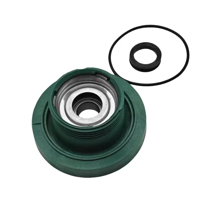 washing machine drum bearing housing 2