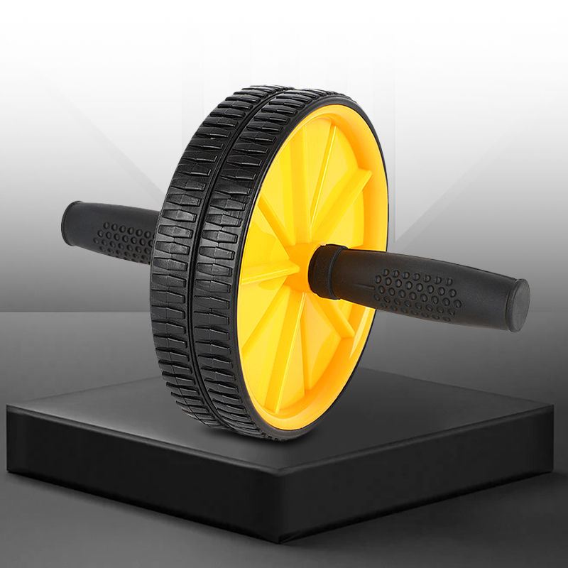 Ab Roller Wheels for Abdominal Training 4