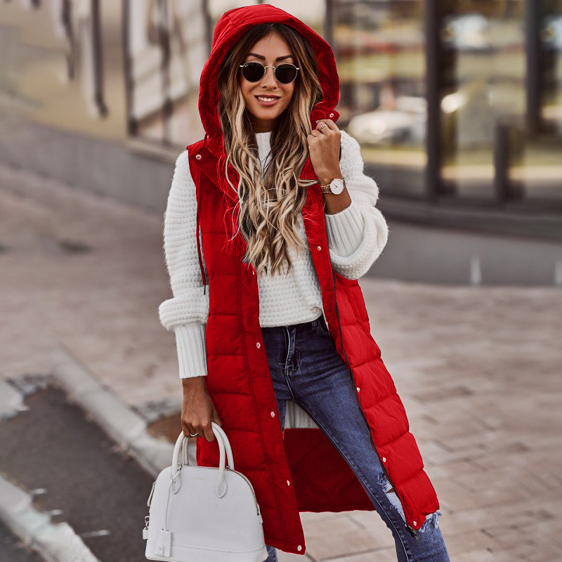 Blazer-Jacke 2