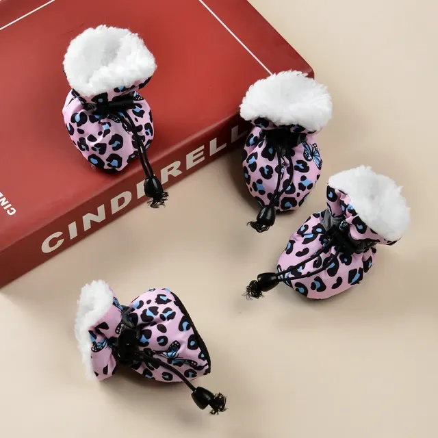 Hundeschuhe 2