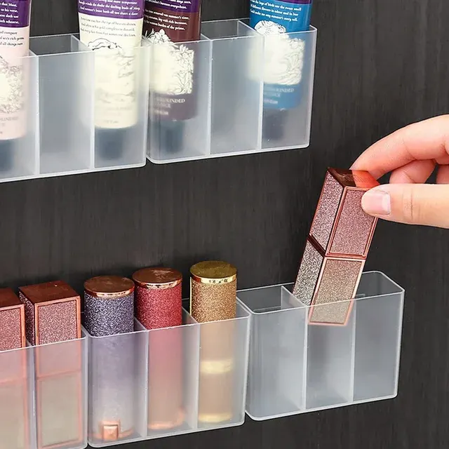 Wall Storage Box 4