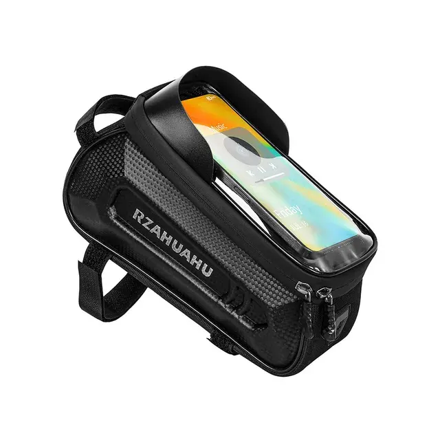 Bike Top Tube Bag 3
