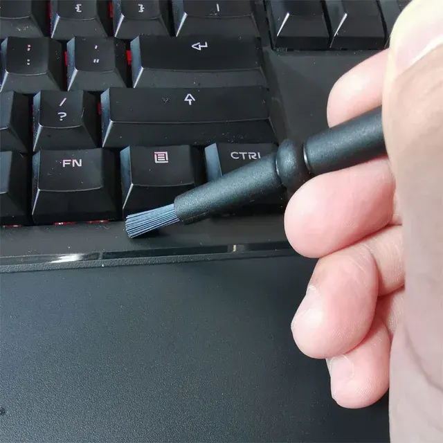 6-in-1 Keyboard Cleaning Brush Kit 3