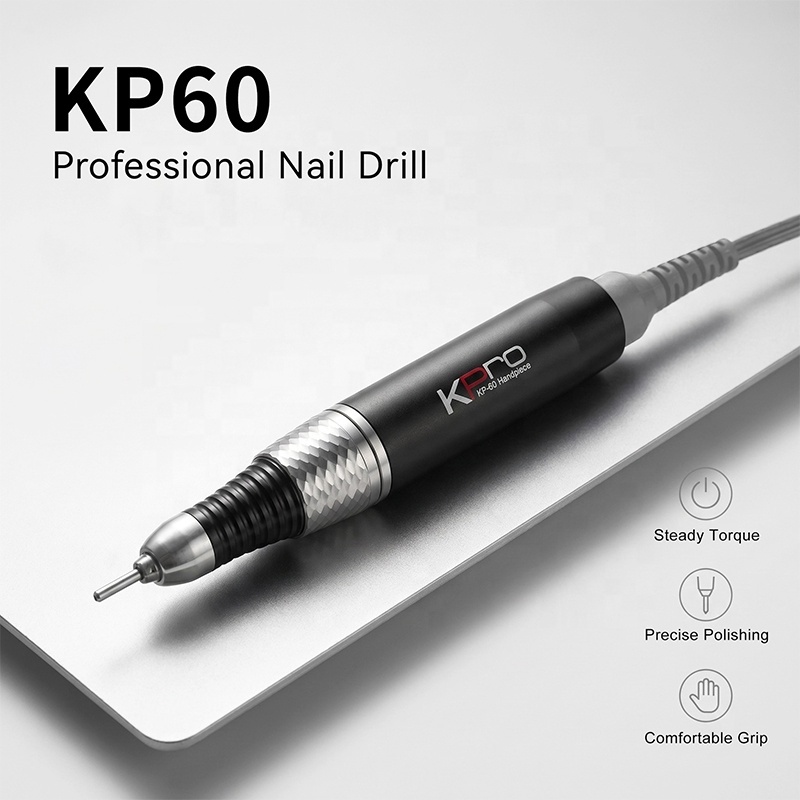 2028J Japan Original Replace KP65 KP 60 Nail 3