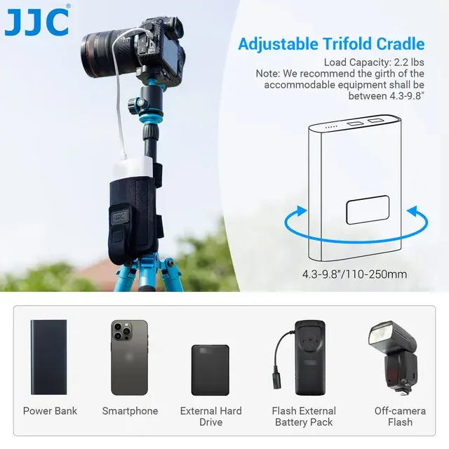 Tripod Carry Bag 3