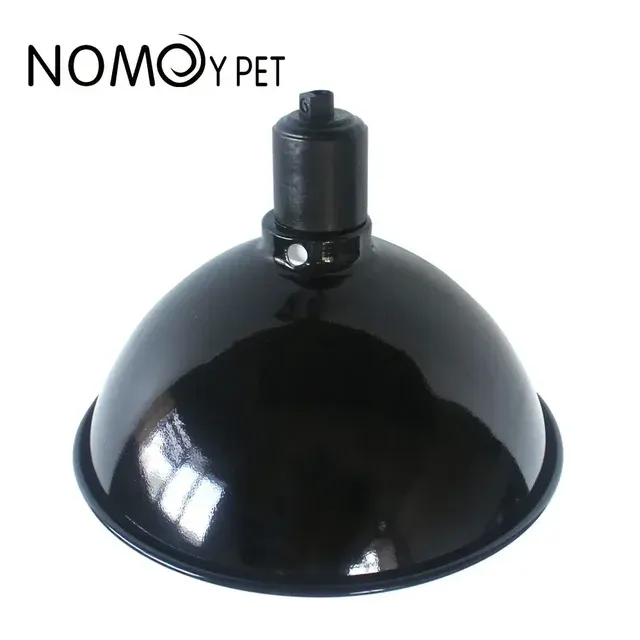 Reptile Dome Lamp 4