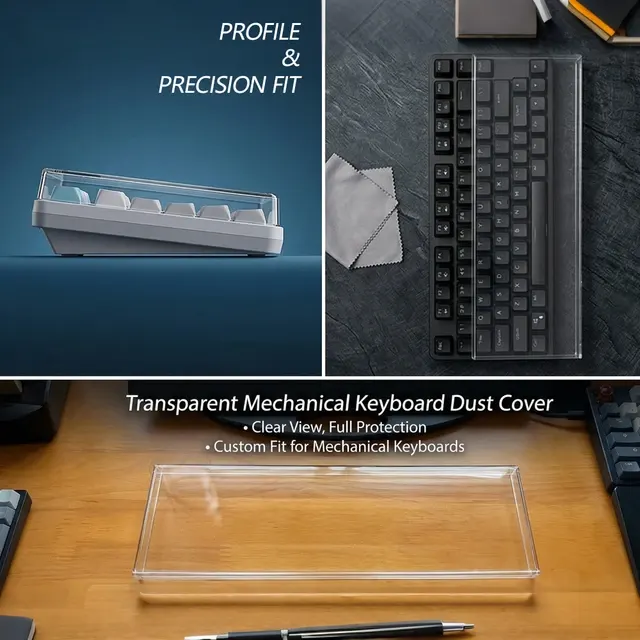 Keyboard Dust Cover 2