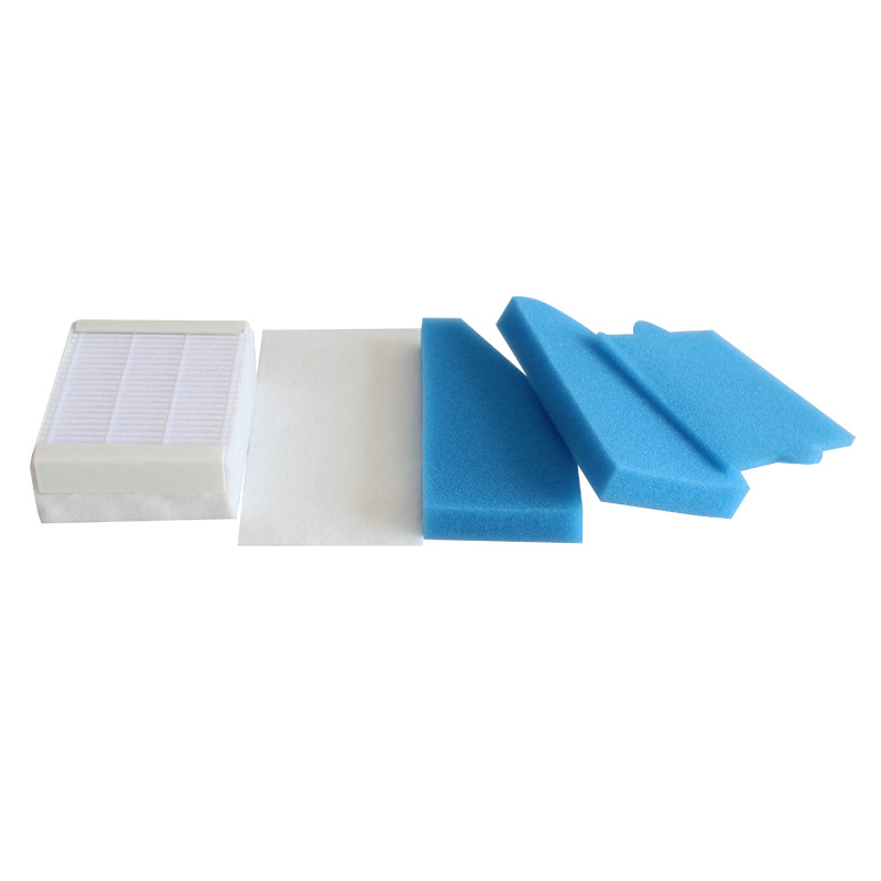 5-Piece Replacement Filter Set for Thomas Aqua+ 3