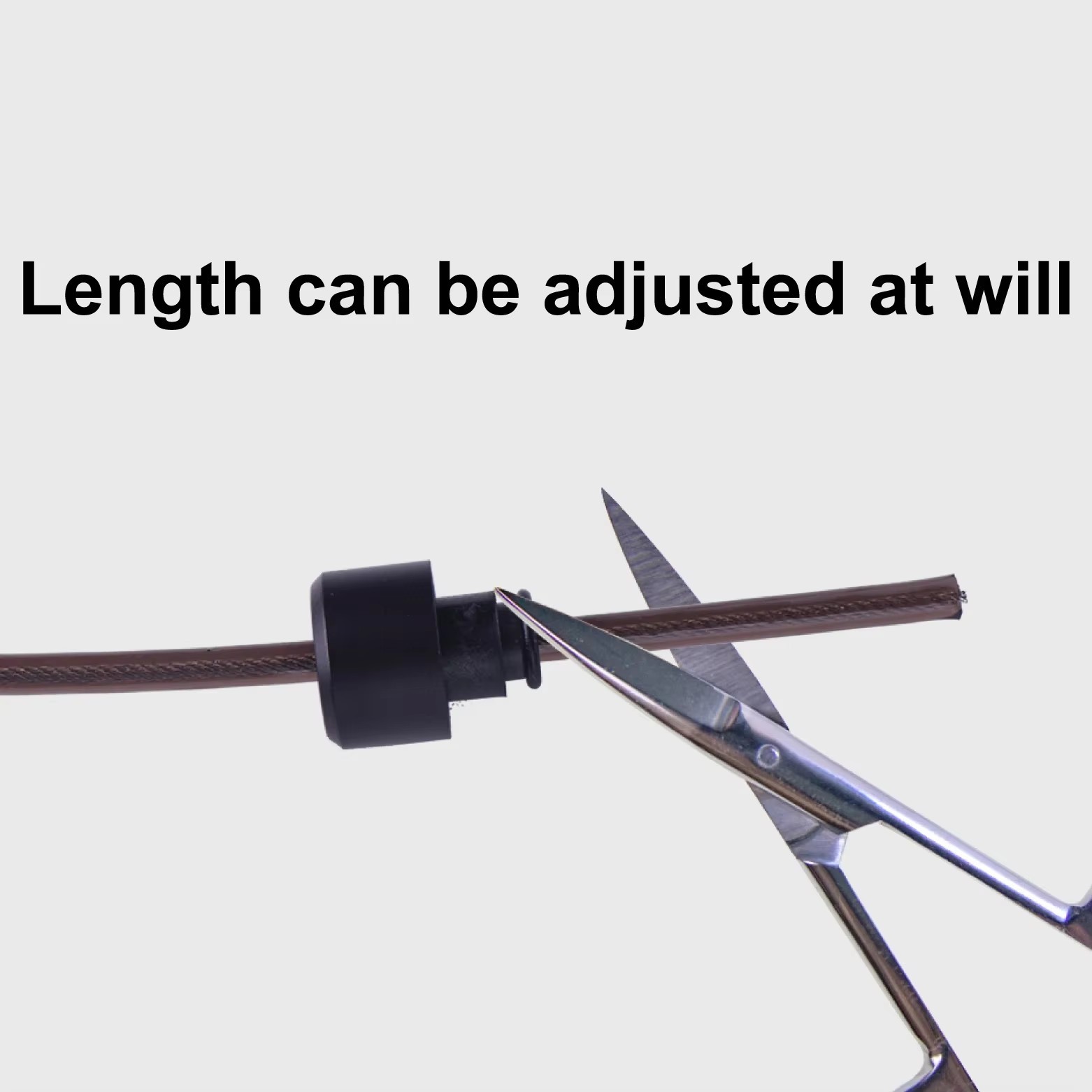 Adjustable PVC Speed Jump Rope for Home Gym 3