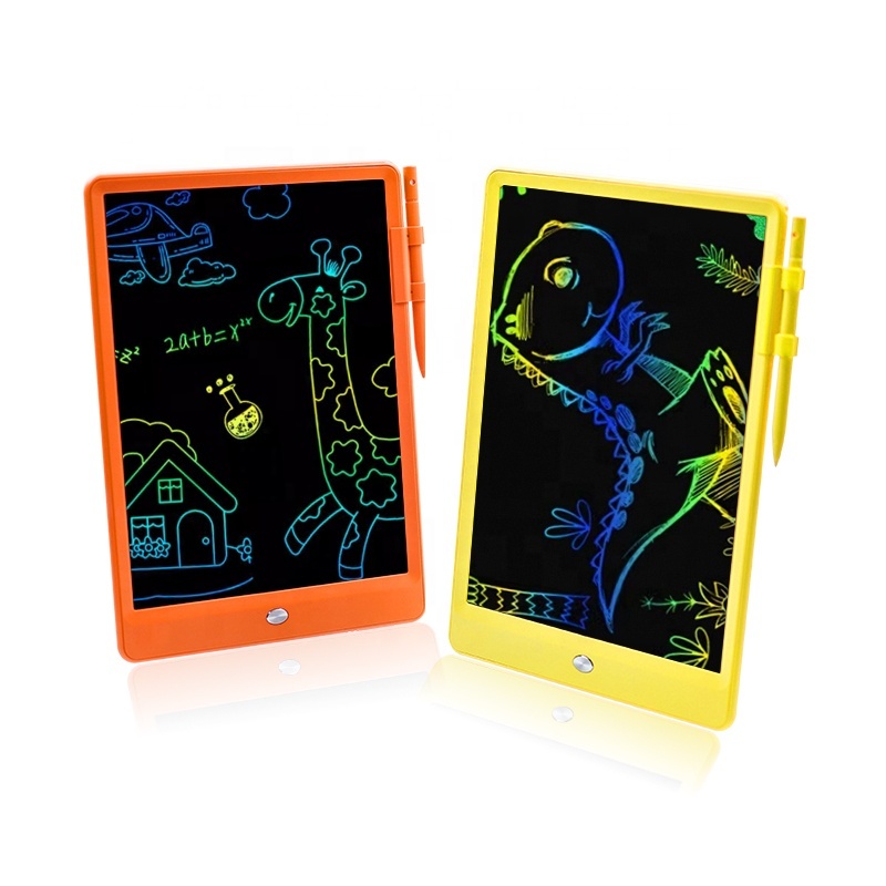 10-Zoll-LCD-Handzeichenbrett aus Kunststoff