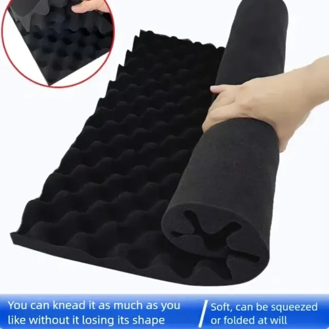 Toolbox Foam Insert 4