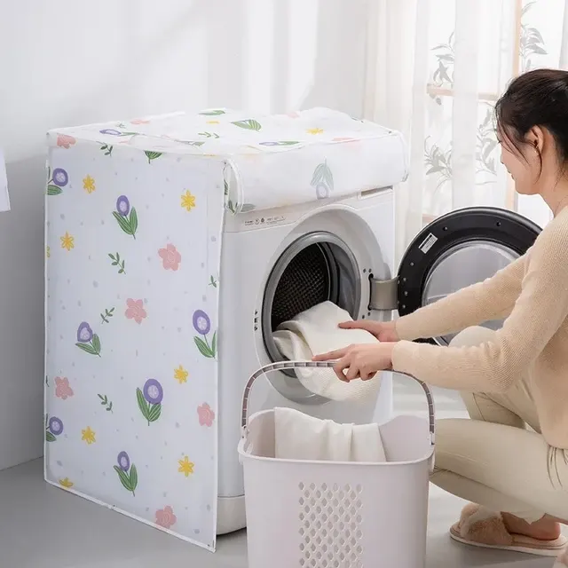Washing Machine Cover 3
