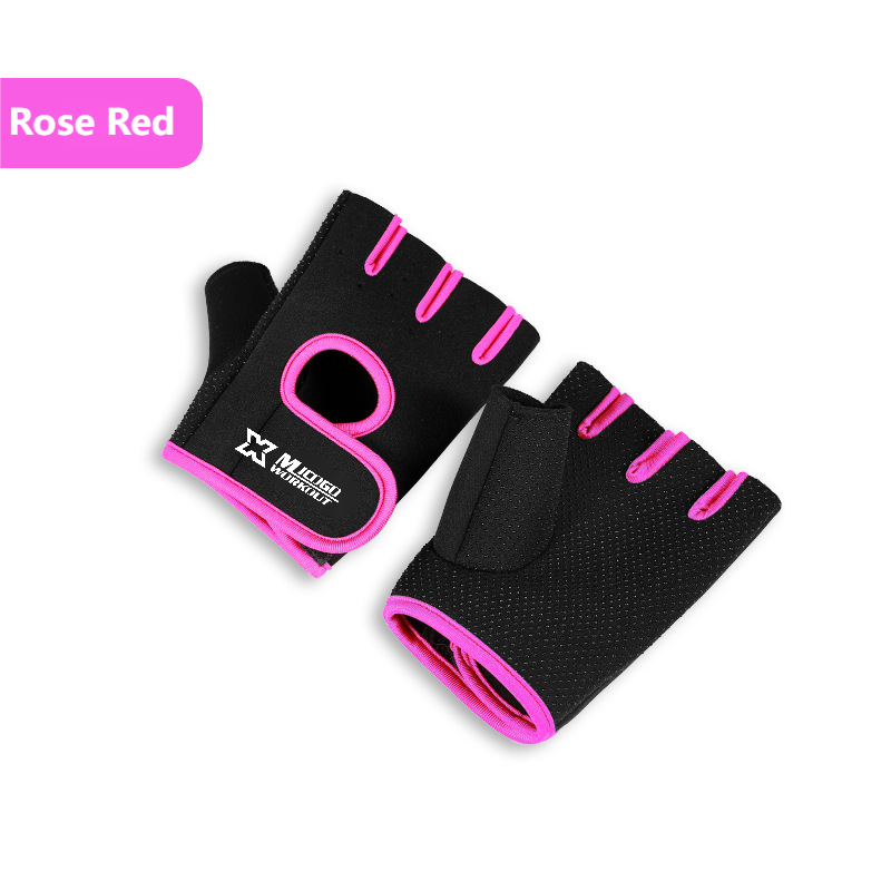 Fitness-Handschuhe 3