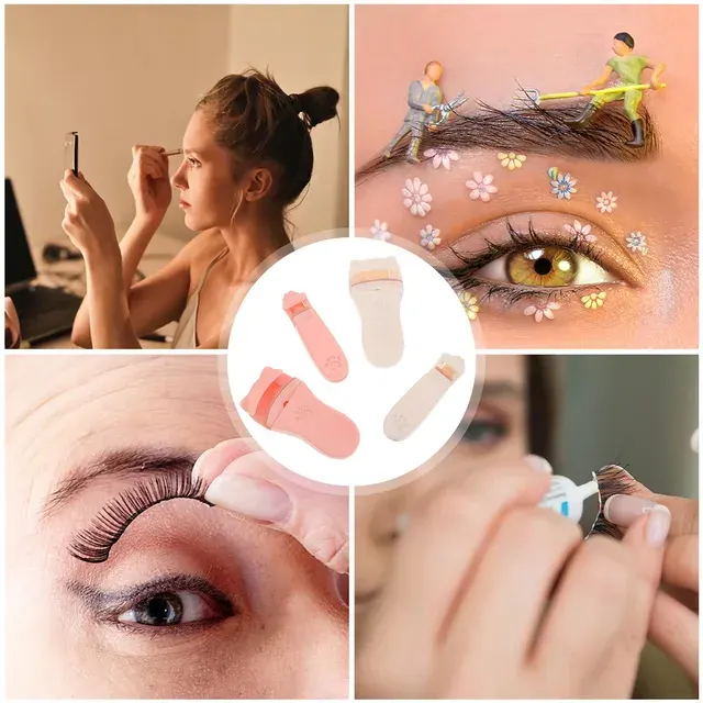 Eyelash Curler 4