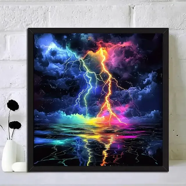 Diamond Painting Kit 2