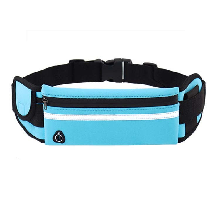 China Running Fitness Fanny Packs Mobile Phone Holder 2