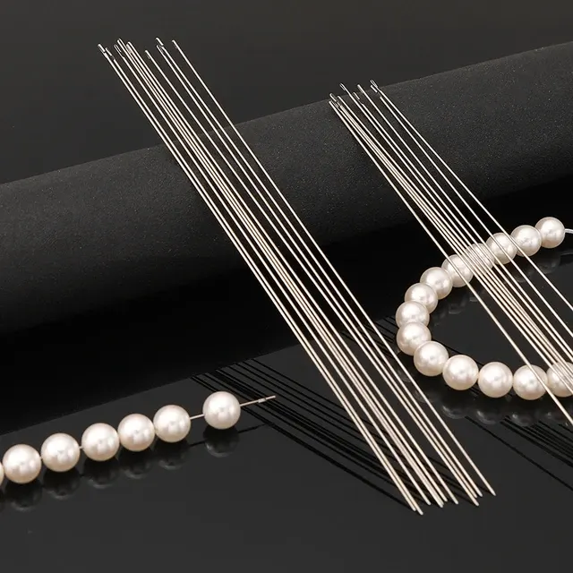Beading Needles 2