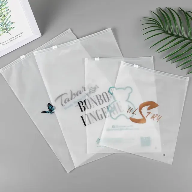 Clothing Shipping Bags 4