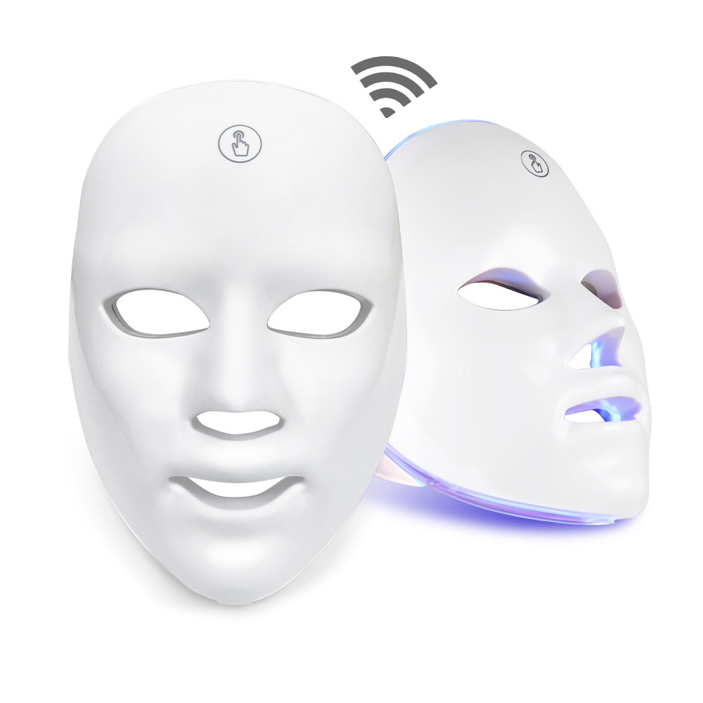 BEPERFECT WIFI Skin Facemask Face Maskss Facial Masks