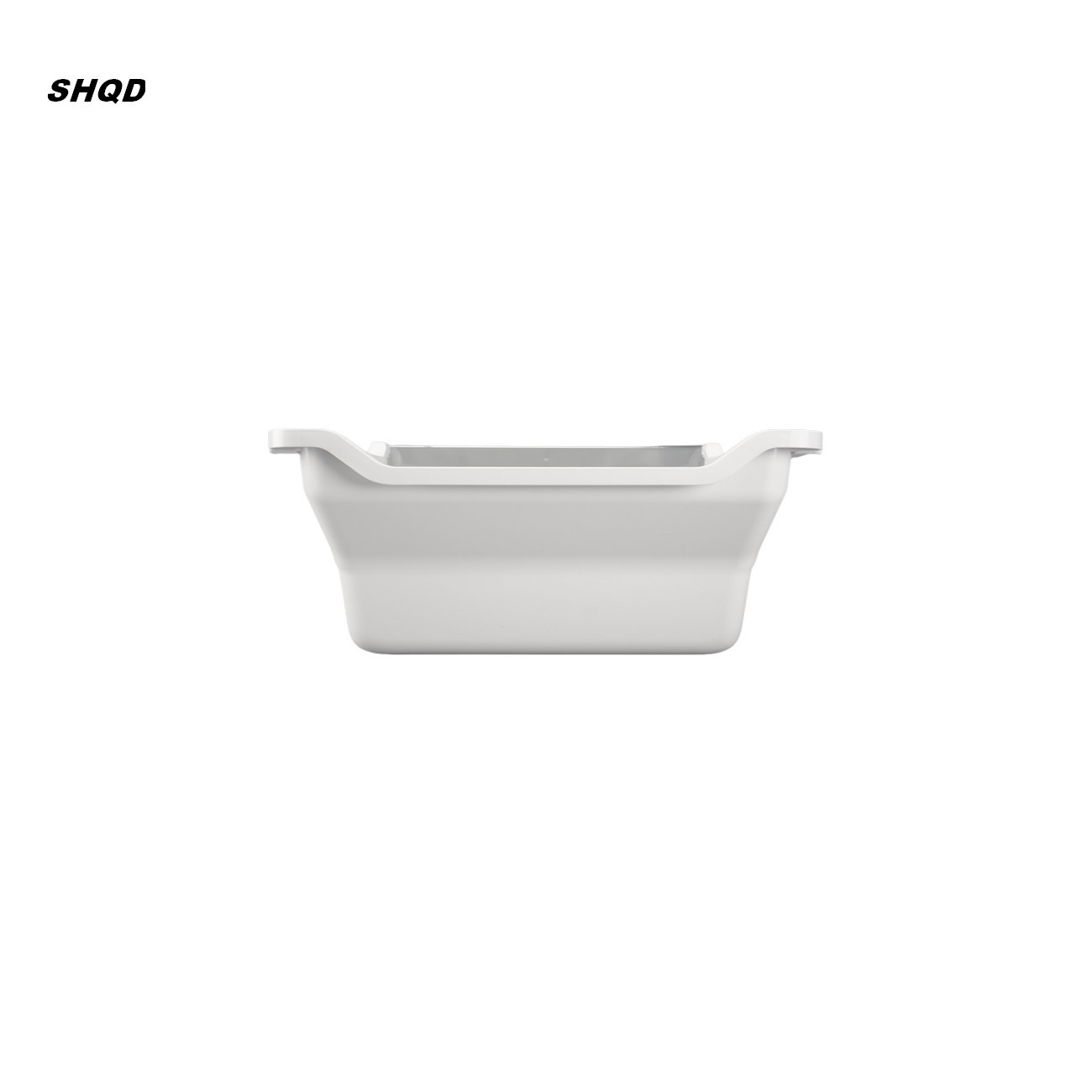 14001 Certified Manufacturing Company Plastic Storage Box Bin