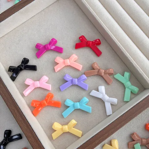 Bow Beads