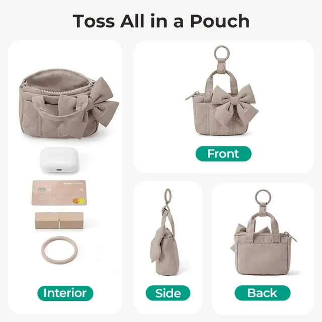 Mini-Kosmetiktasche 4