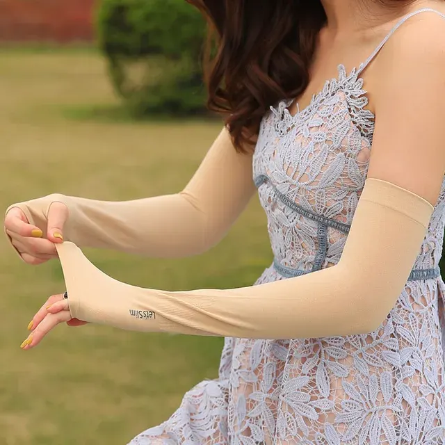 Arm Warmers 4