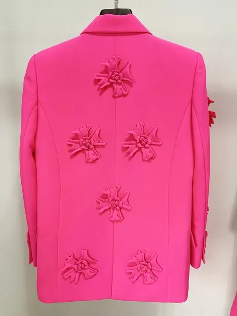 Langer Blazer 2
