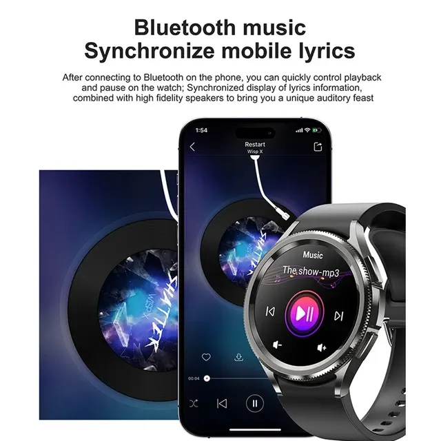 Smartwatch 3
