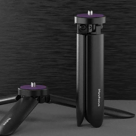 Mini Desktop Tripod