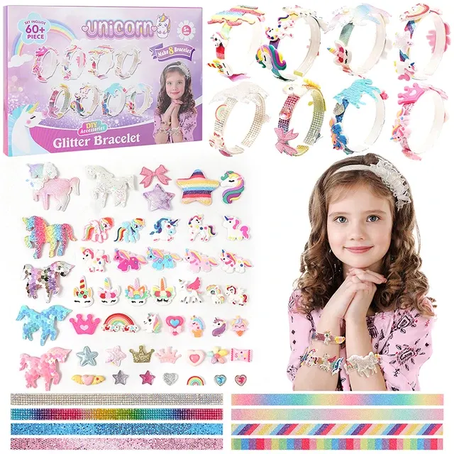 Bracelet Craft Kit 2