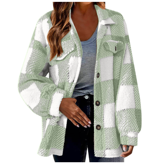 Fleecejacke