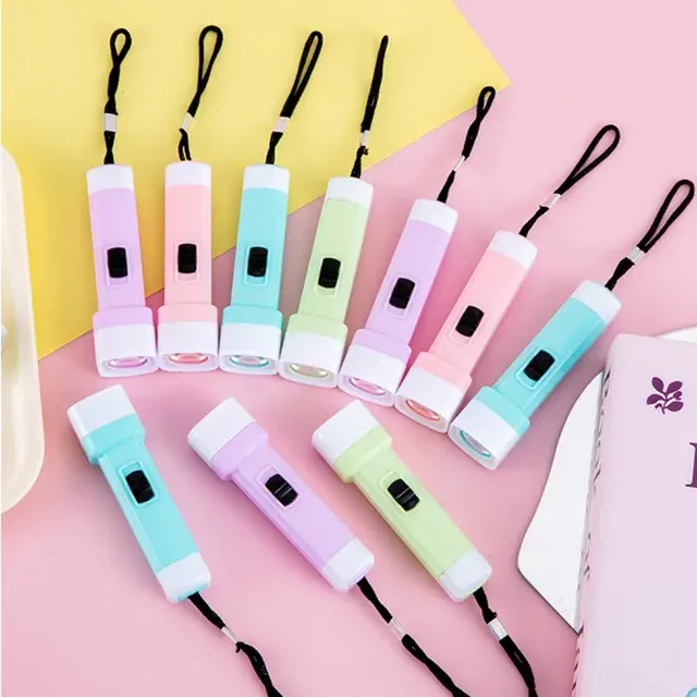 LED-Party-Taschenlampe 2