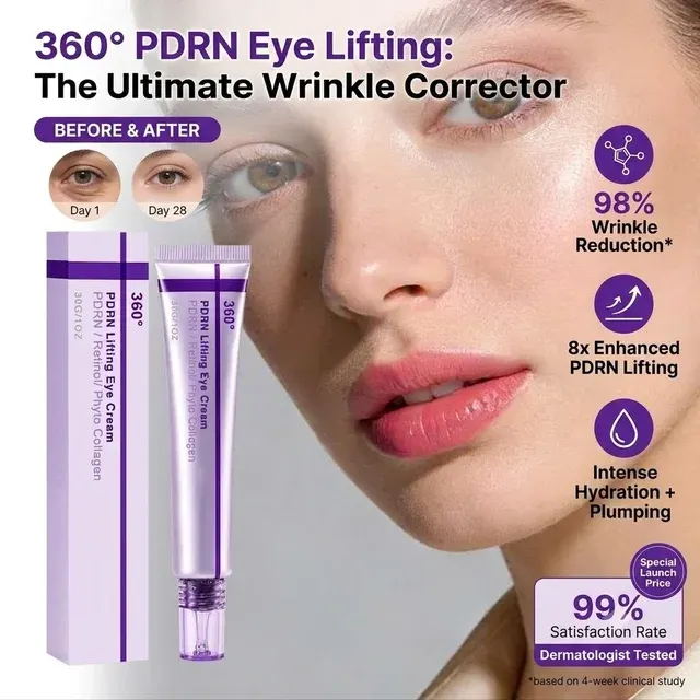 Eye Cream 1