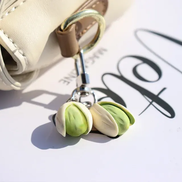 Resin Keychain 3